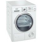 Siemens Secadora Condensación WT46W590EE