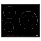 Teka Inducción 3 zonas IR630