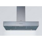 Whirlpool campana decorativa Inox AKR-978-IX