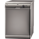 Lavavajillas Zanussi ZDF2030X inox