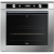 Horno Digital AKZM 655/IX