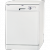 Lavavajillas Zanussi ZDF2030 Blanco 