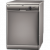 Lavavajillas Zanussi ZDF2030X inox