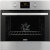 Horno pirolitico Zanussi ZOP37902XK